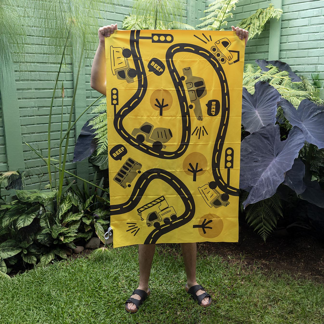 Matti Prints Infantiles