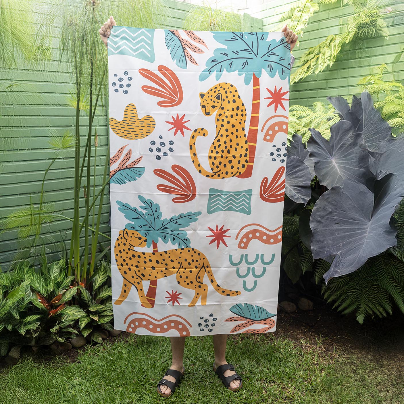 Matti Prints Adultos
