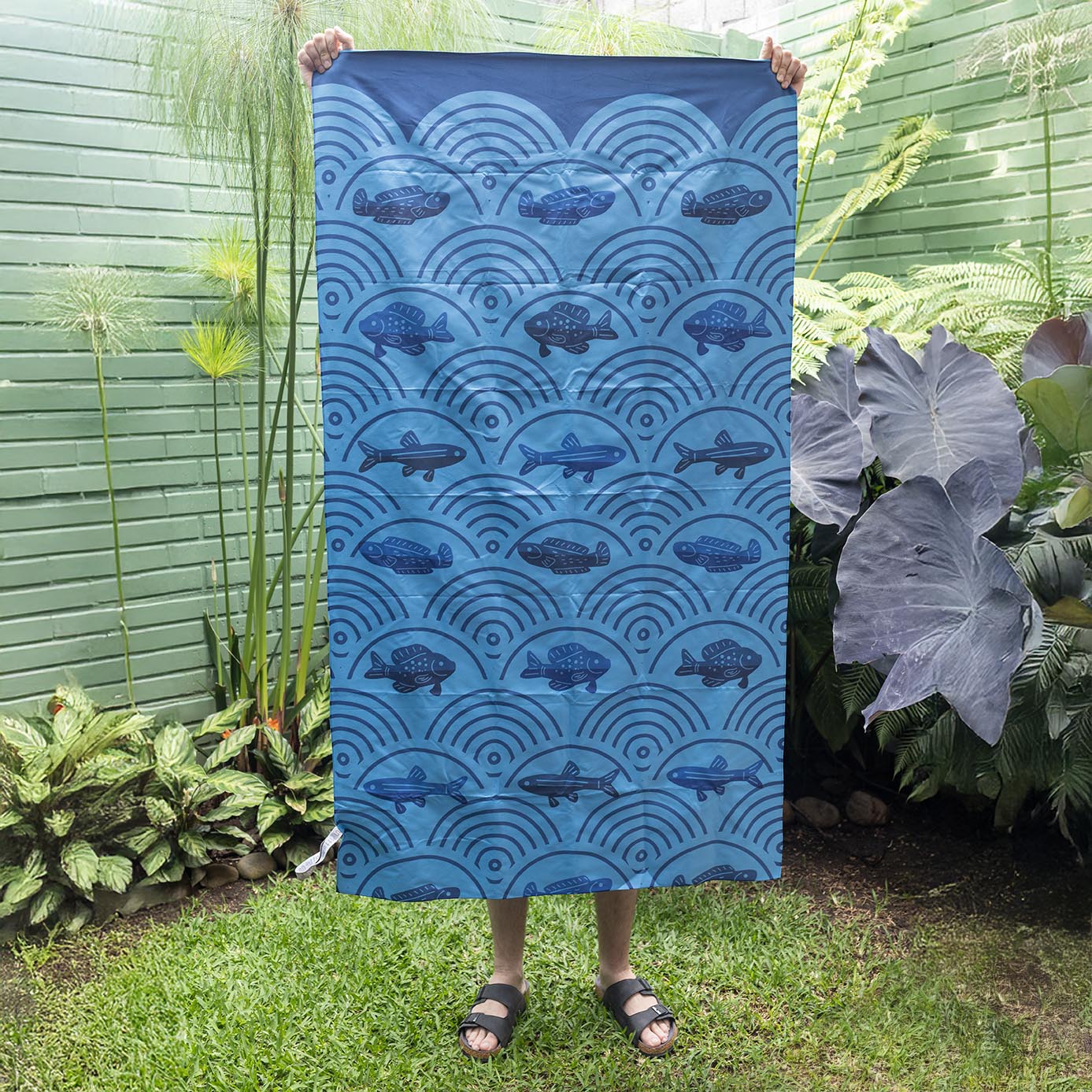 Matti Prints Adultos