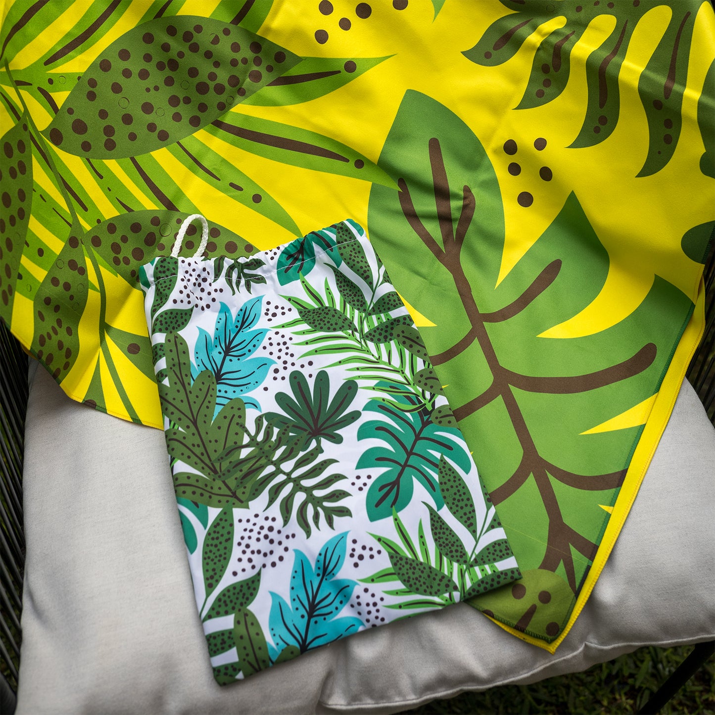 Matti Prints Adultos