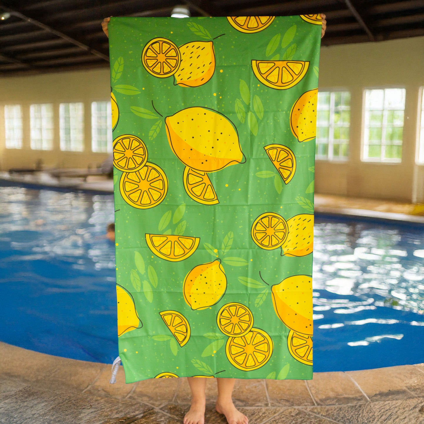 Matti Prints Adultos