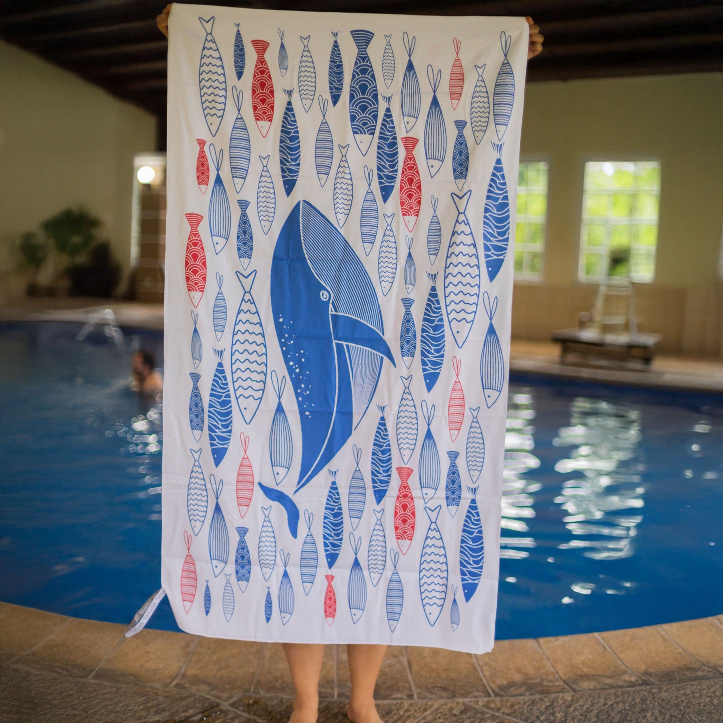 Matti Prints Adultos