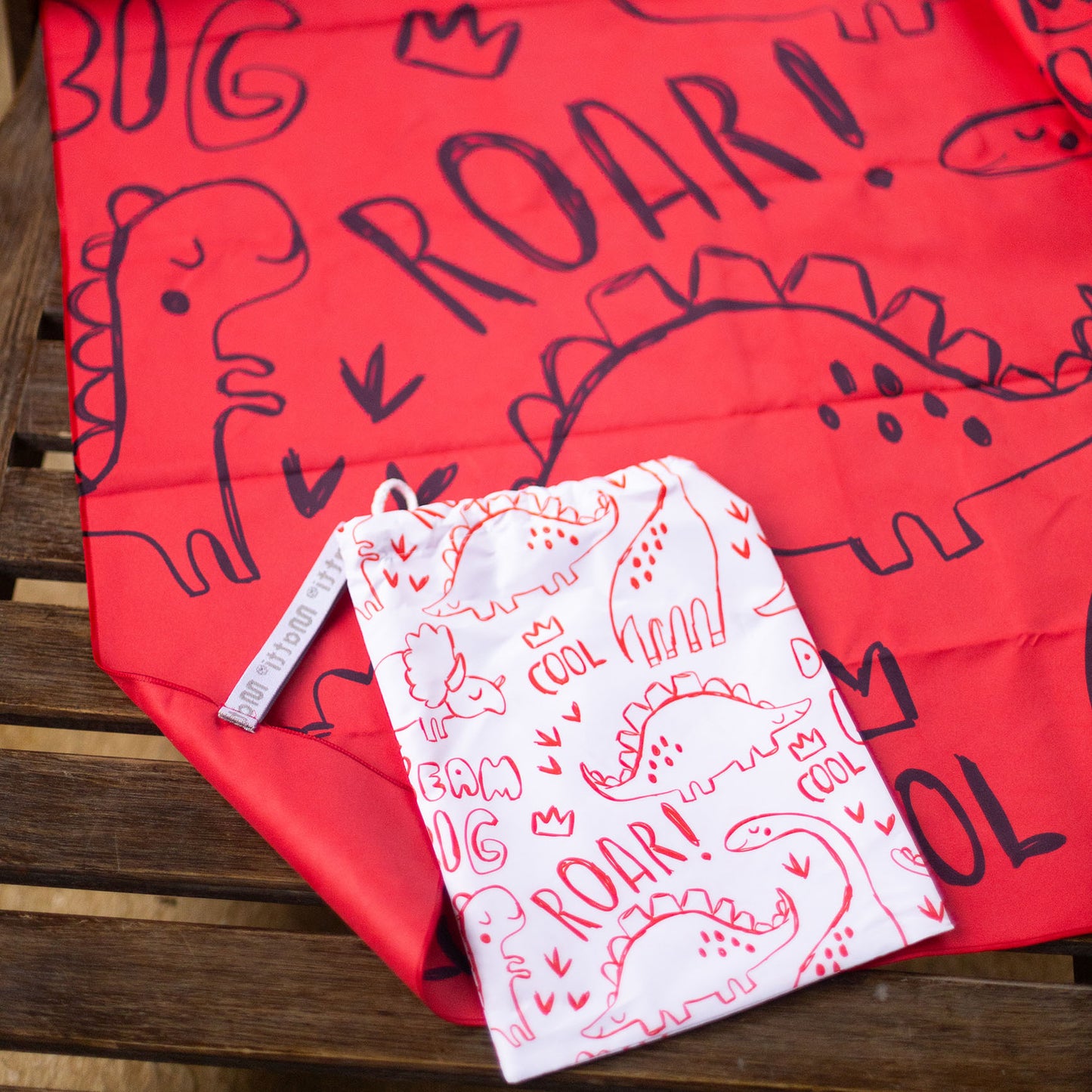 Matti Prints Infantiles