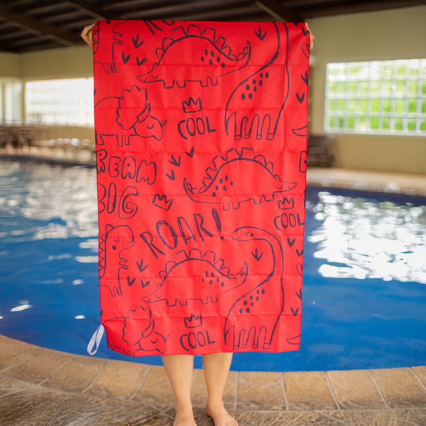 Matti Prints Infantiles
