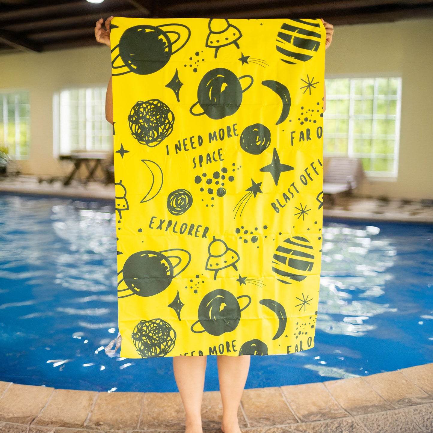 Matti Prints Infantiles