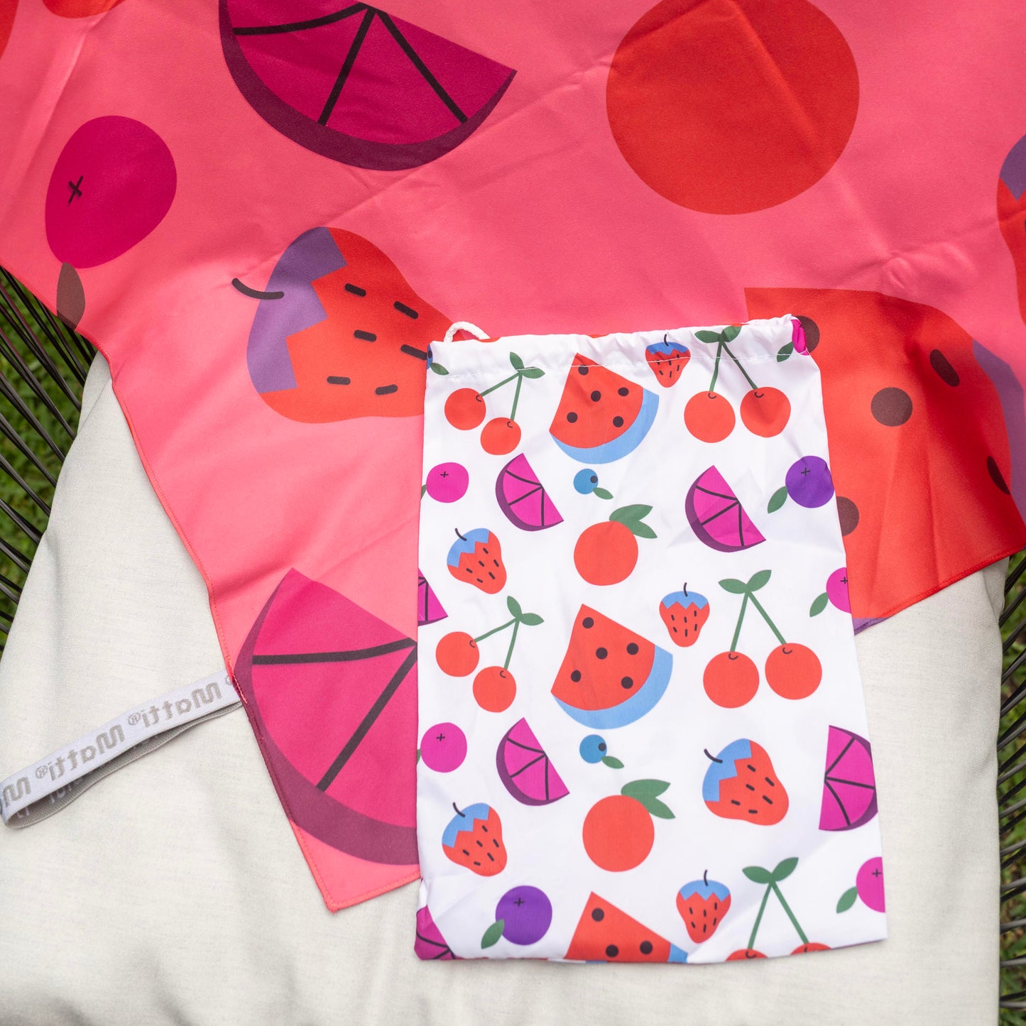 Matti Prints Infantiles