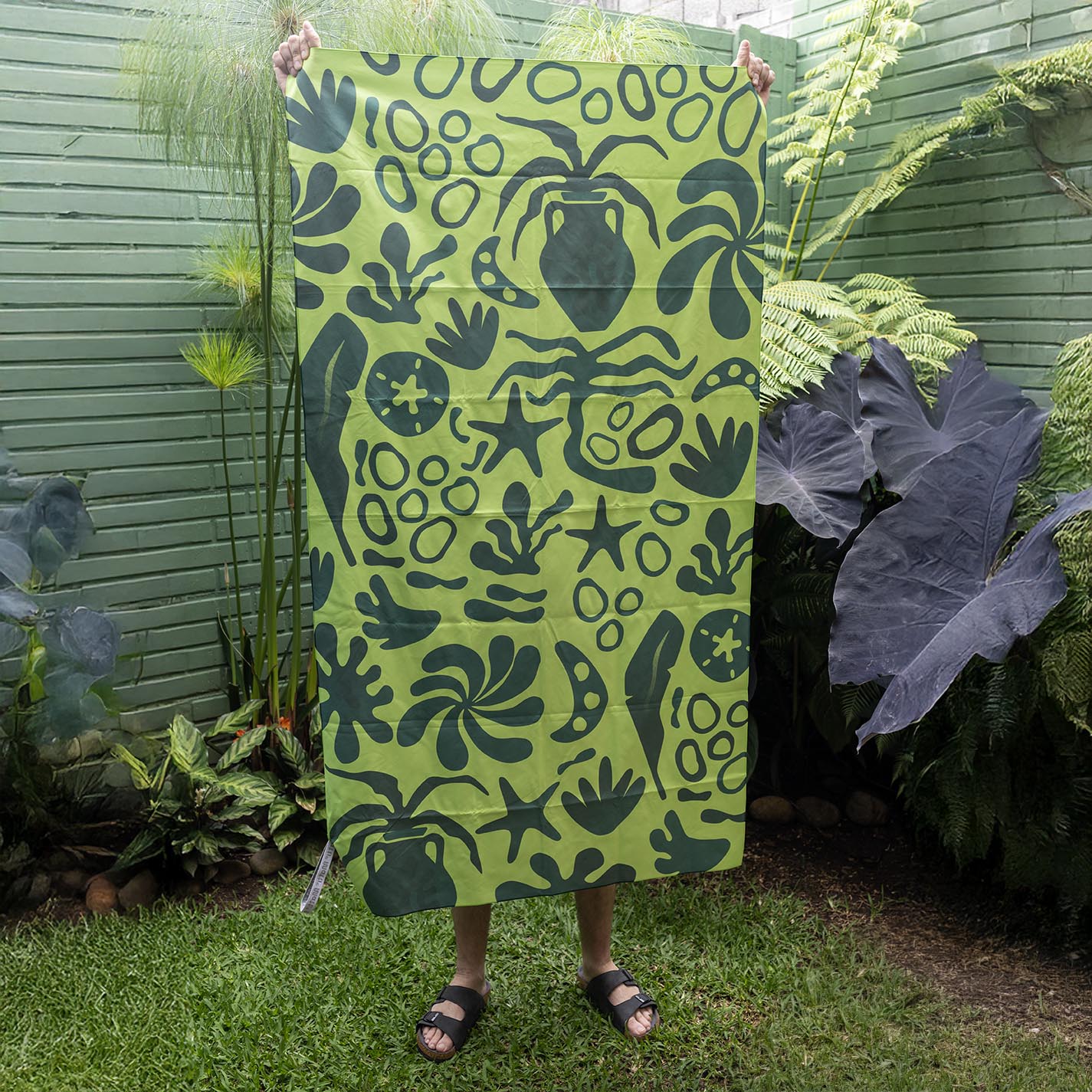 Matti Prints Adultos