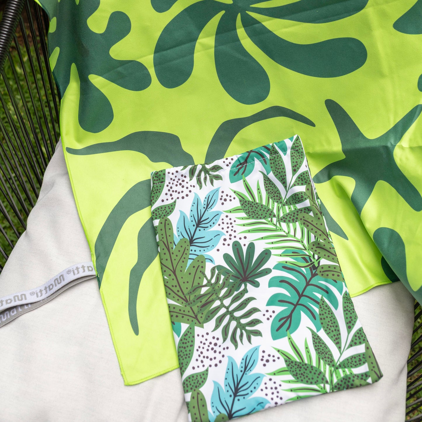 Matti Prints Adultos