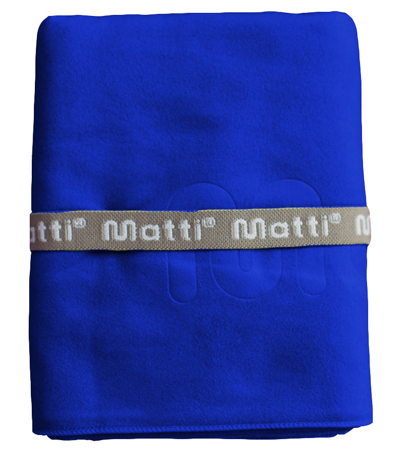 Matti L