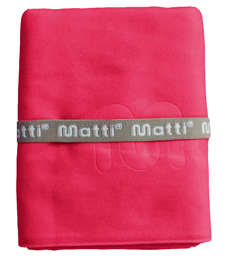 Matti L