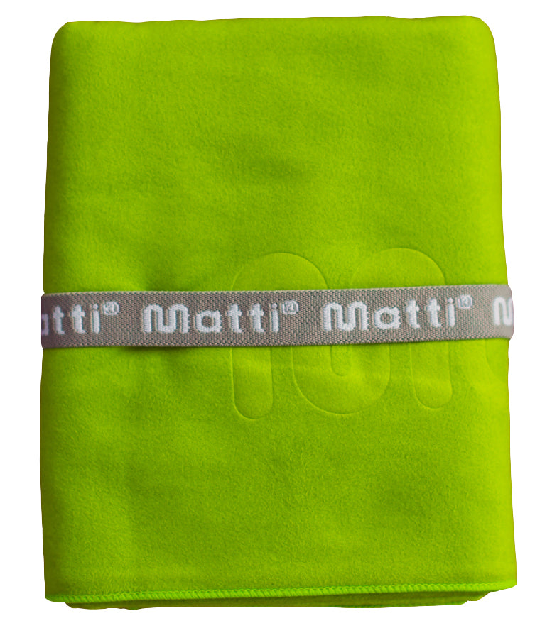 Matti L