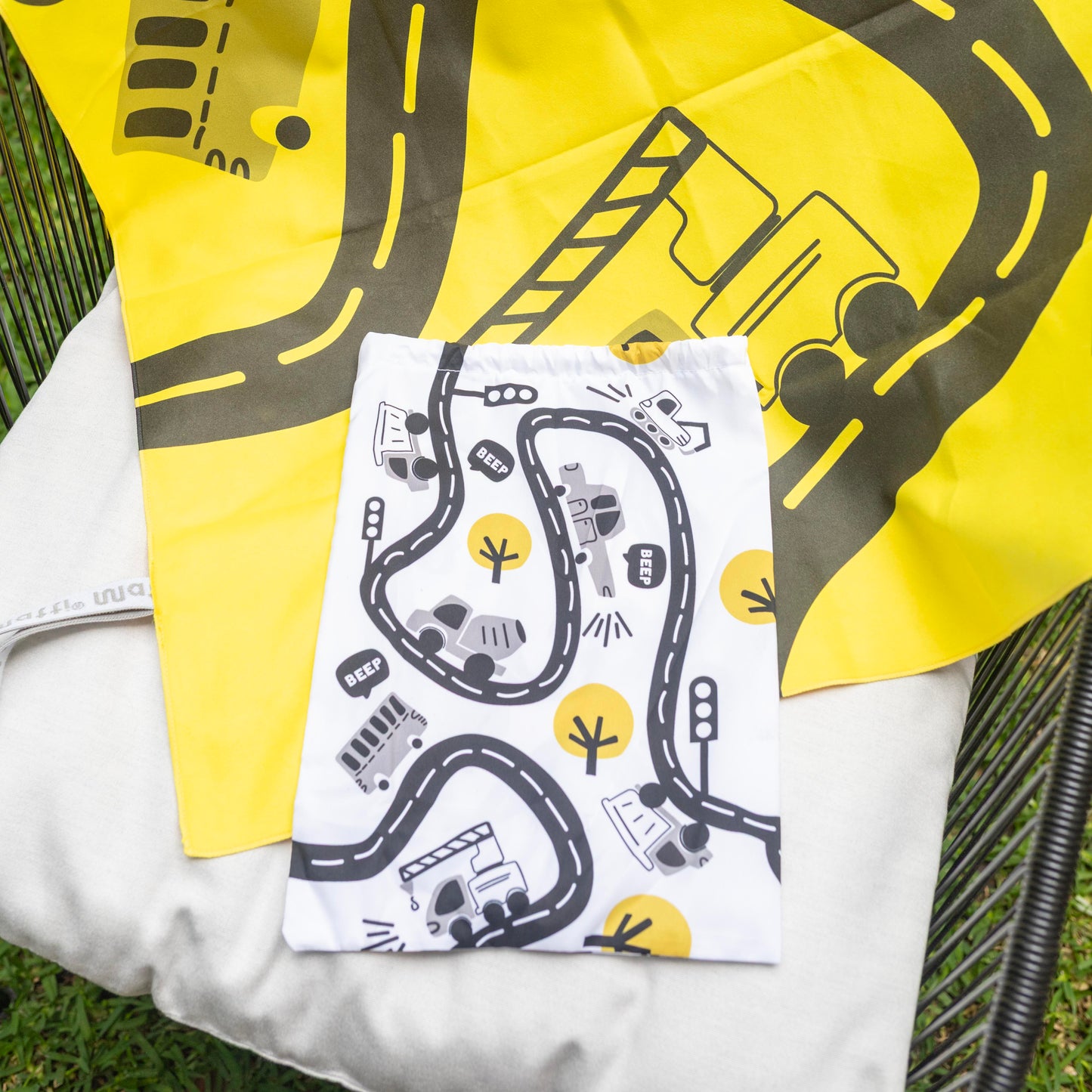 Matti Prints Infantiles