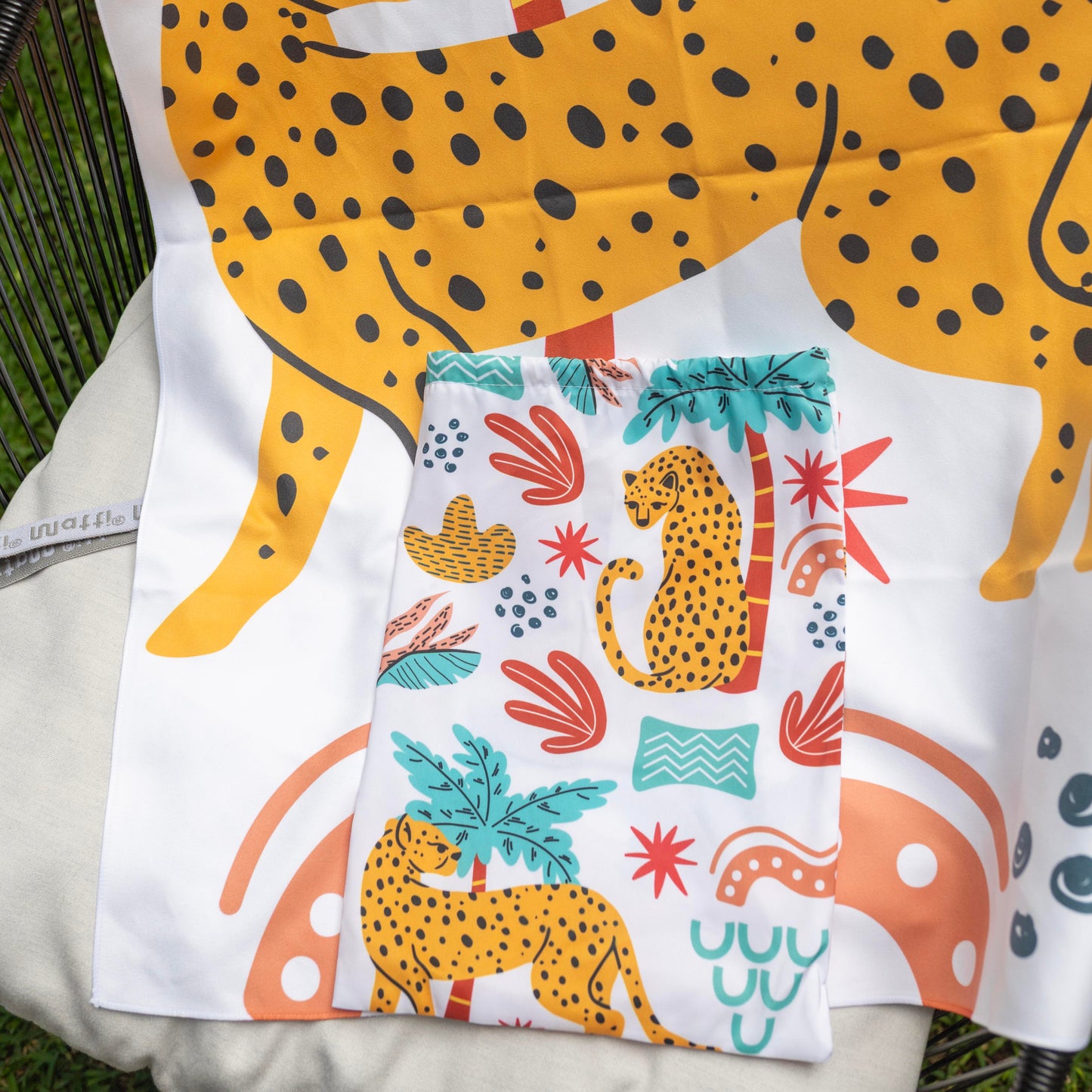 Matti Prints Adultos
