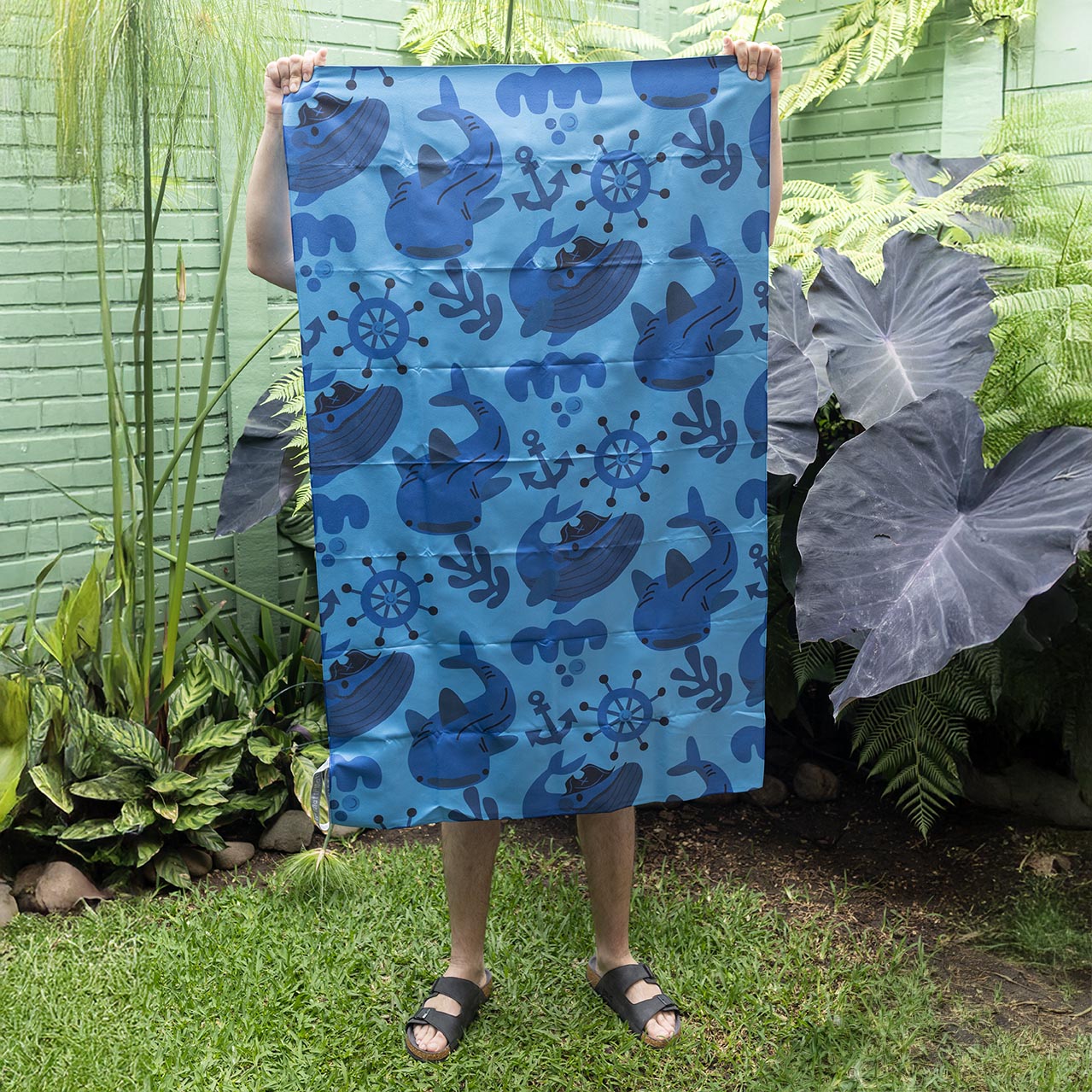 Matti Prints Infantiles