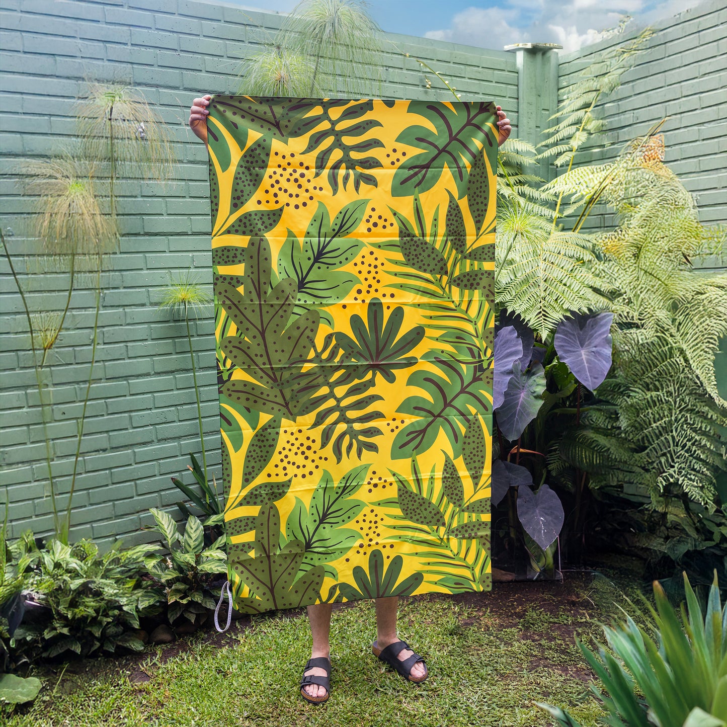 Matti Prints Adultos