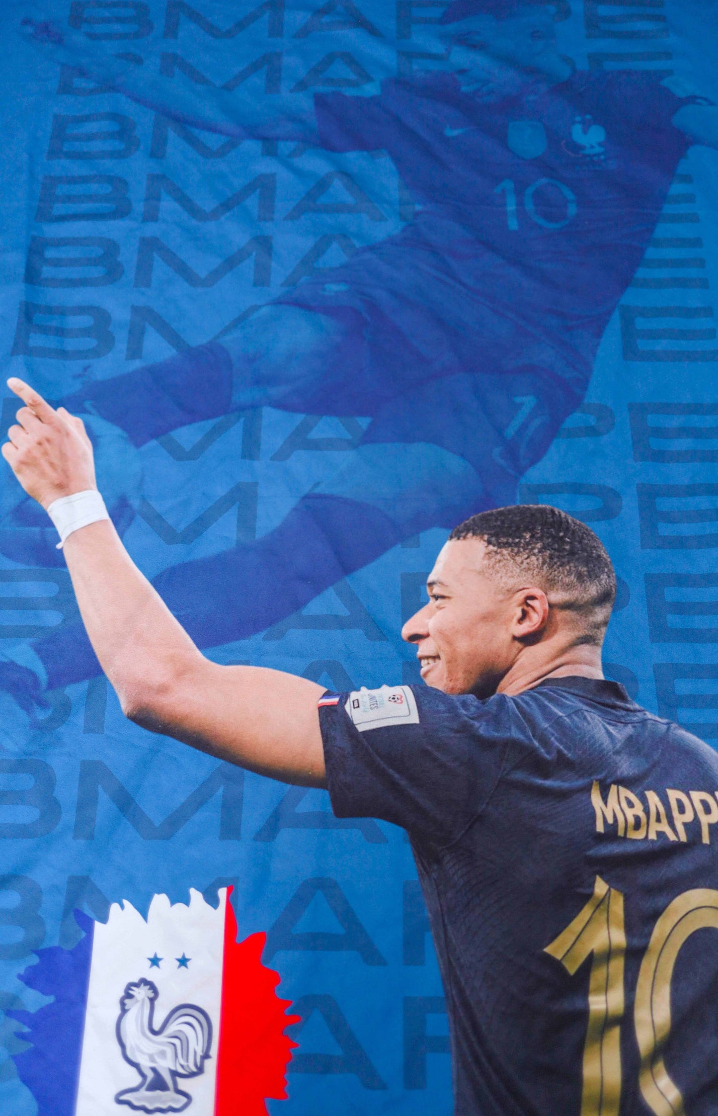 Matti Mundialista