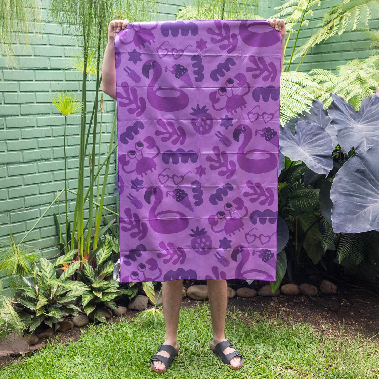 Matti Prints Infantiles