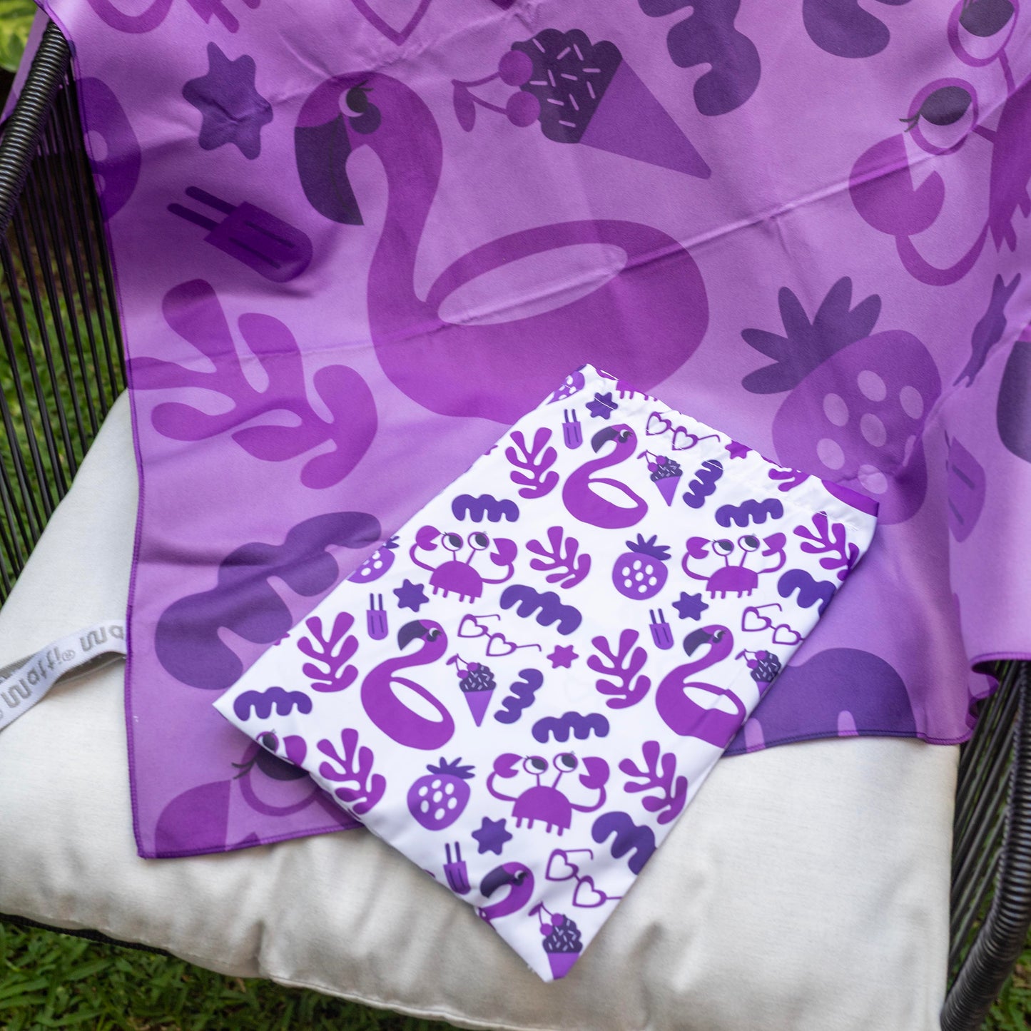 Matti Prints Infantiles