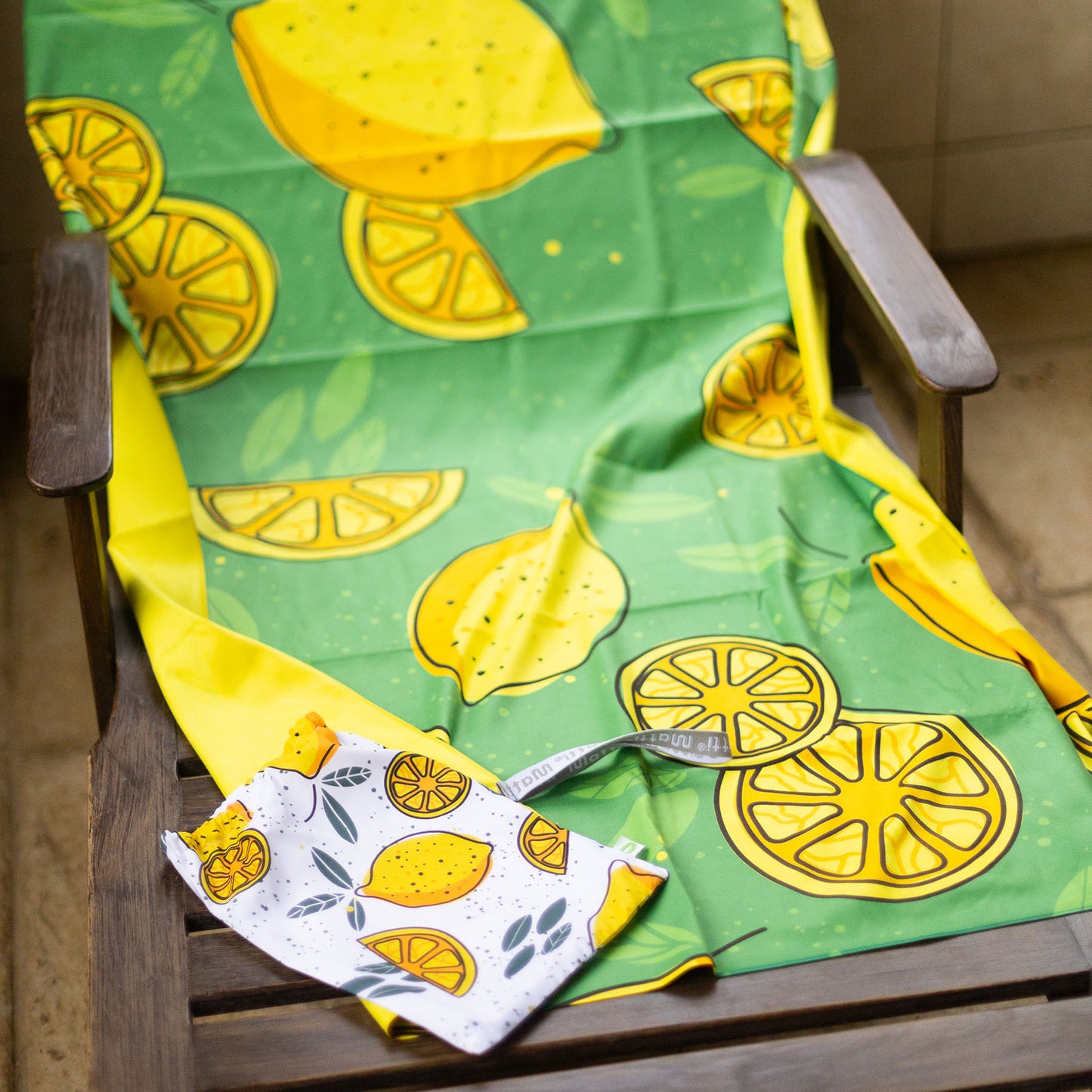 Matti Prints Adultos