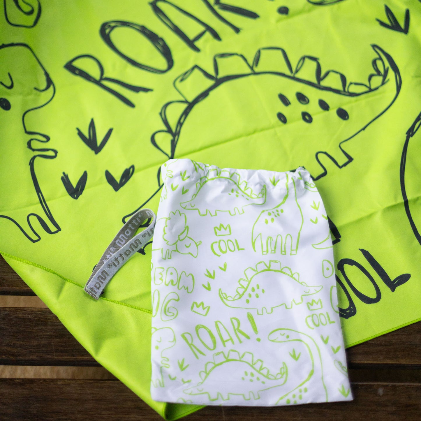 Matti Prints Infantiles