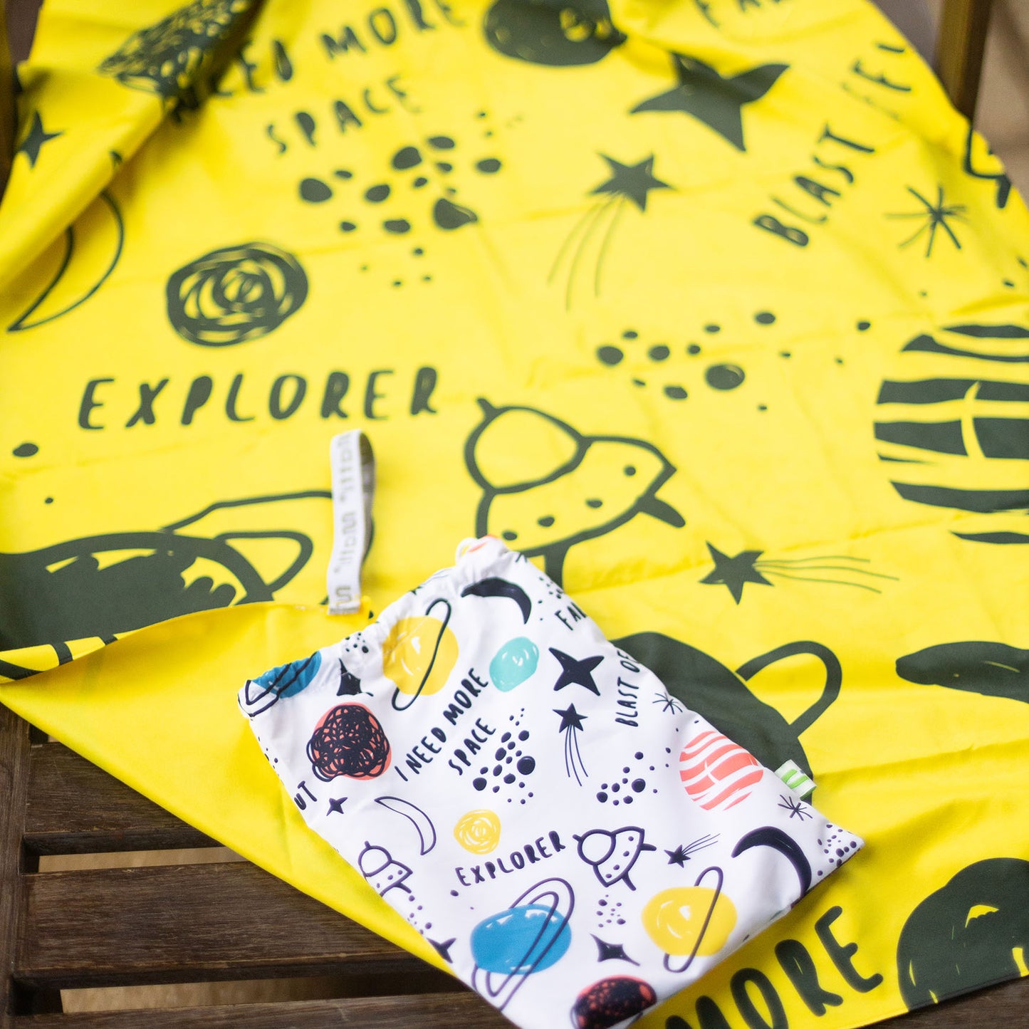 Matti Prints Infantiles