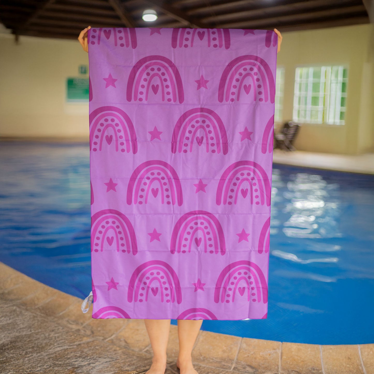 Matti Prints Infantiles