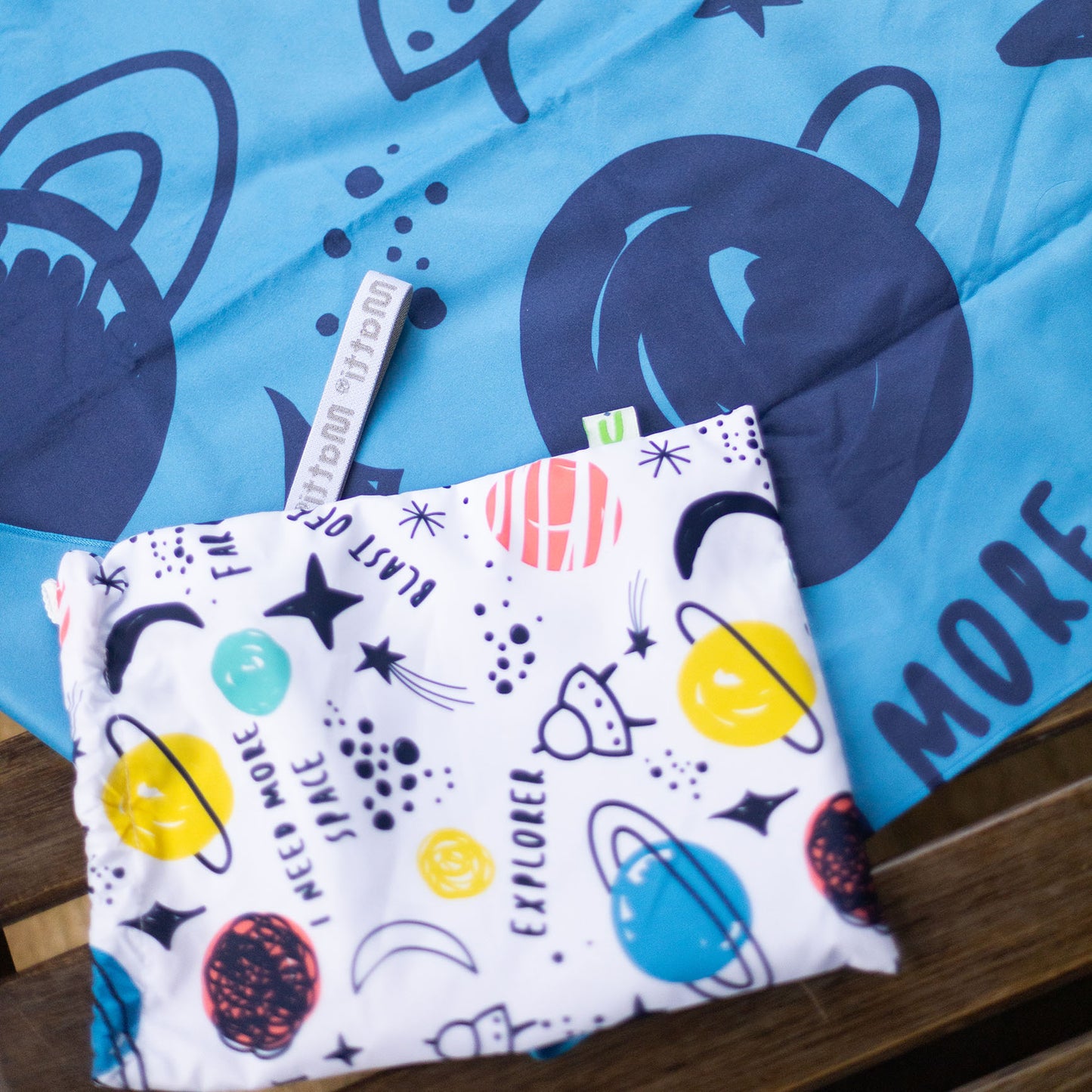 Matti Prints Infantiles