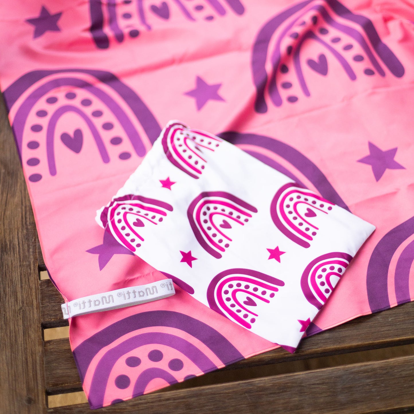 Matti Prints Infantiles