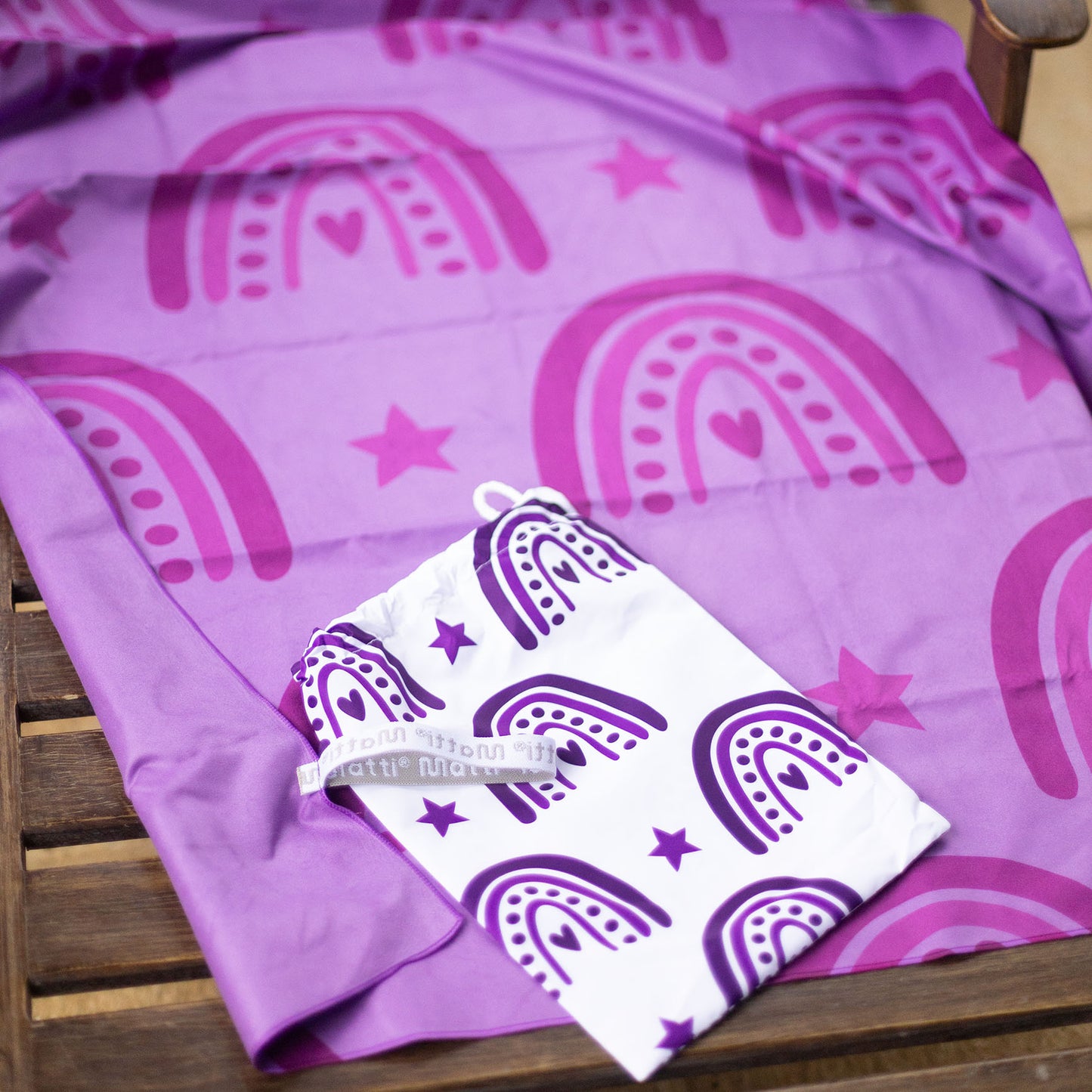 Matti Prints Infantiles