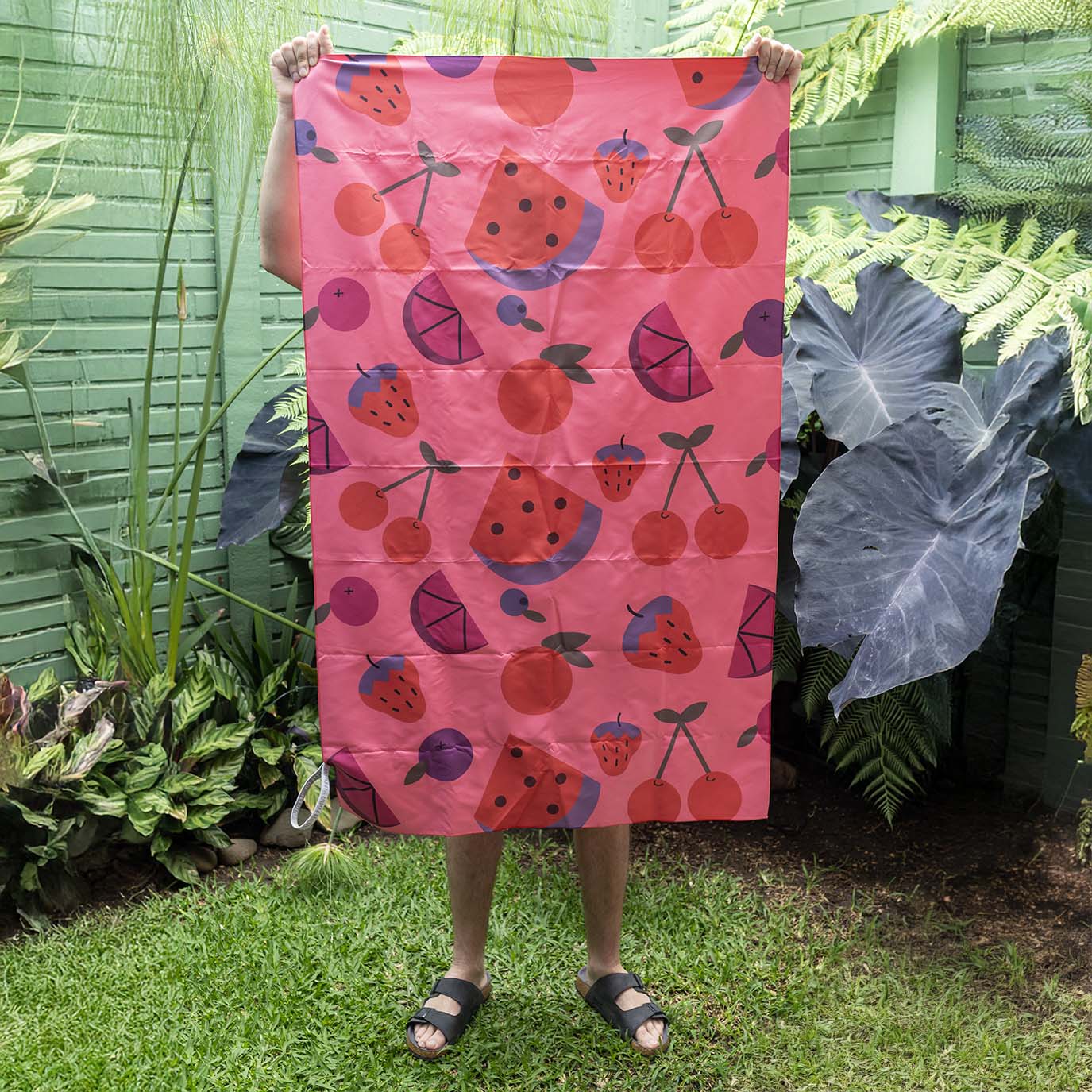 Matti Prints Infantiles